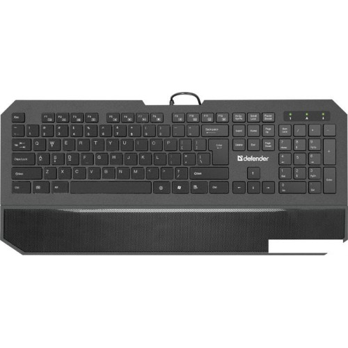 Клавиатура Defender Oscar SM-600 Pro