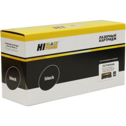 Картридж Hi-Black HB-CLT-K404S (аналог Samsung CLT-K404S)