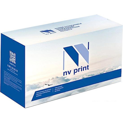 Картридж NV Print NV-CF237A (аналог HP 37A (CF237A)