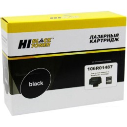 Картридж Hi-Black HB-106R01487 (аналог Xerox 106R01487)