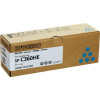 Картридж Ricoh SP C360HE 408185 (циан)