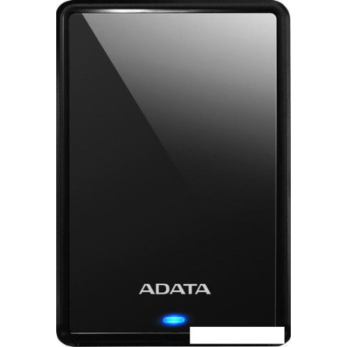 Внешний жесткий диск A-Data HV620S AHV620S-2TU31-CBK 2TB (черный)