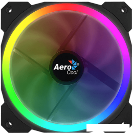 Кулер для корпуса AeroCool Orbit