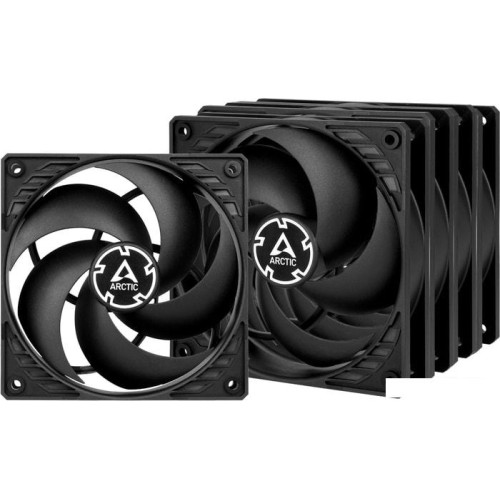 Кулер для процессора Arctic P12 ACFAN00135A (5 шт.)