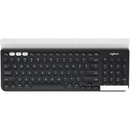 Клавиатура Logitech K780 Multi-Device Wireless Keyboard [920-008043]