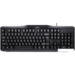 Клавиатура Oklick 170 M Standard Keyboard USB [866464]