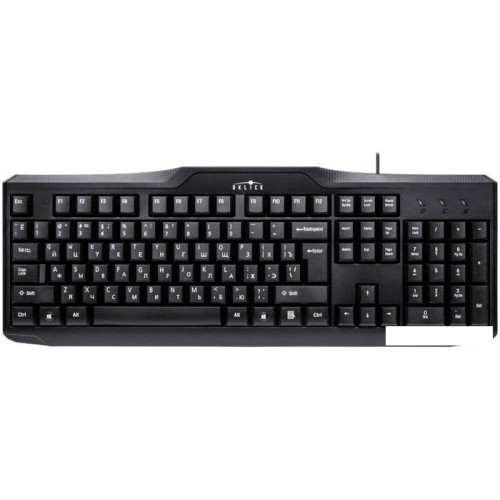 Клавиатура Oklick 170 M Standard Keyboard USB [866464]