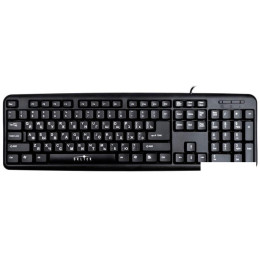 Клавиатура Oklick 180M Standard Keyboard