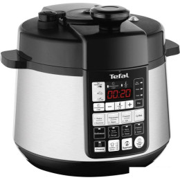 Мультиварка-скороварка Tefal CY621D32