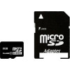 Карта памяти Smart Buy microSDHC (Class 10) 16 Гб (SB16GBSDCL10-00)