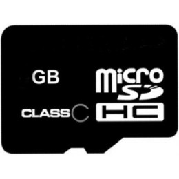 Карта памяти Smart Buy microSDHC (Class 10) 16 Гб + SD адаптер (SB16GBSDCL10-01)
