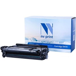 Картридж NV Print NV-041H (аналог Canon 041HBK)