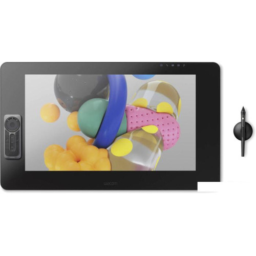 Графический планшет Wacom Cintiq Pro 24 DTK-2420