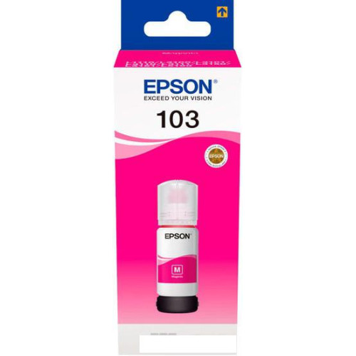 Чернила Epson C13T00S34A