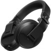 Наушники с микрофоном Pioneer HDJ-X5BT-K