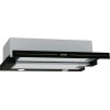 Кухонная вытяжка Gorenje BHP62CLB
