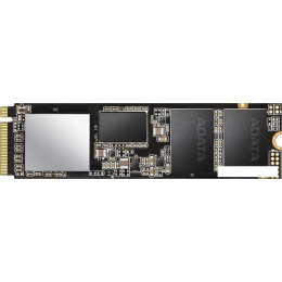 SSD A-Data XPG SX8200 Pro 256GB ASX8200PNP-256GT-C