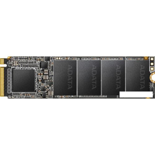 SSD A-Data XPG SX6000 Pro 512GB ASX6000PNP-512GT-C