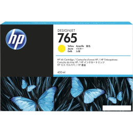 Картридж HP 765 (F9J50A)