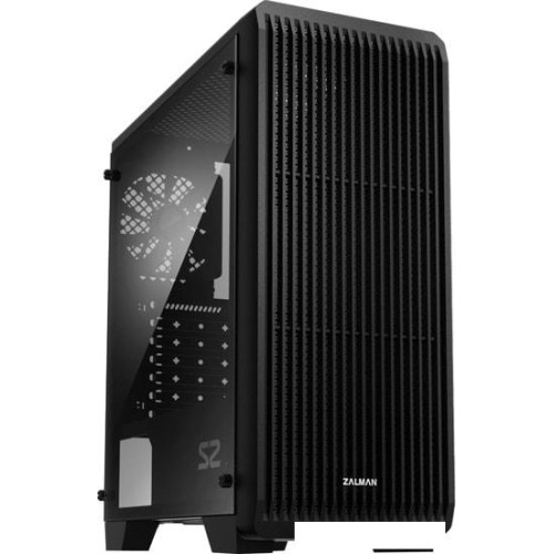 Корпус Zalman S2