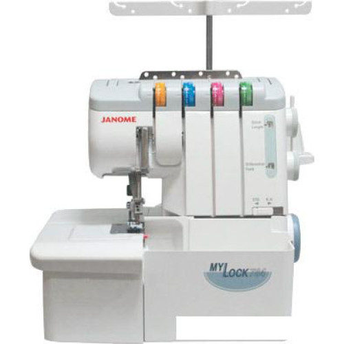 Оверлок Janome MyLock 784