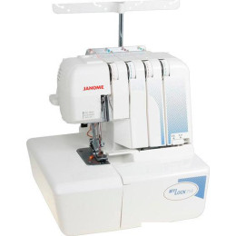 Оверлок Janome MyLock 714