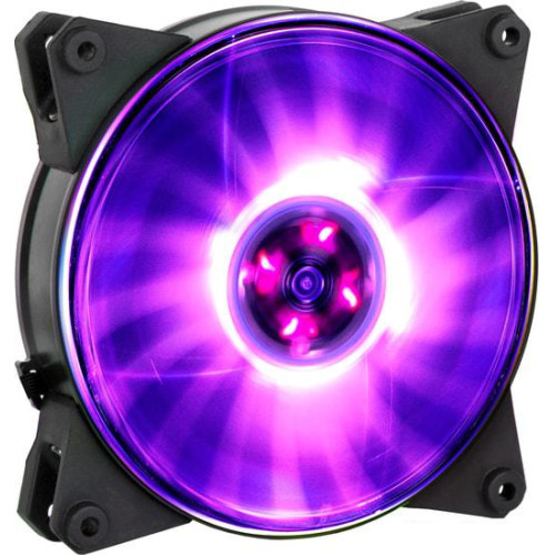 Кулер для корпуса Cooler Master MasterFan Pro 120 Air Pressure RGB MFY-P2DN-15NPC-R1