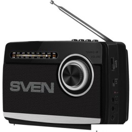 Радиоприемник SVEN SRP-535