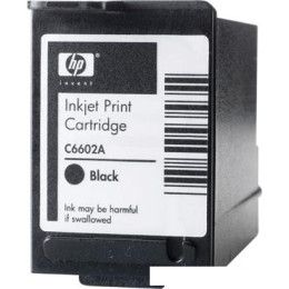Картридж HP C6602A