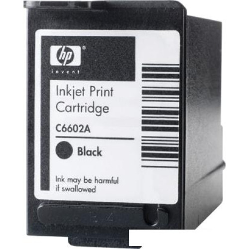 Картридж HP C6602A