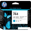 Печатающая головка HP 744 (F9J86A)