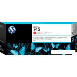 Картридж HP 745 (F9K06A)
