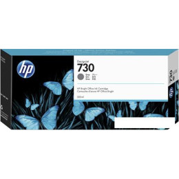 Картридж HP 730 (P2V72A)