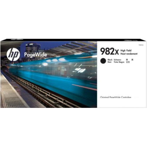Картридж HP 982X (T0B30A)