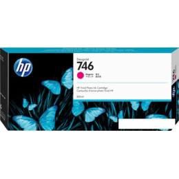 Картридж HP 746 (P2V78A)