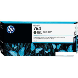 Картридж HP 764 (C1Q16A)