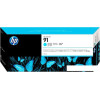 Картридж HP 91 (C9470A)