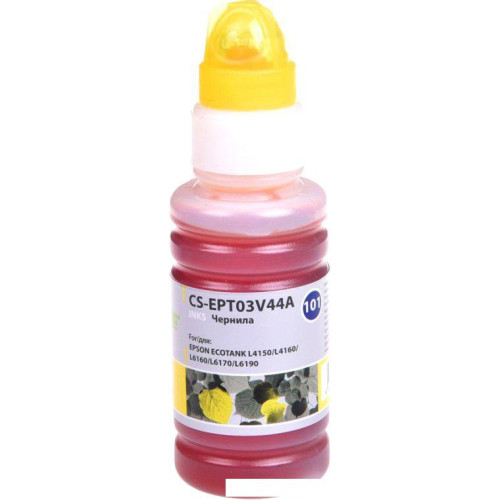 Чернила CACTUS CS-EPT03V44A