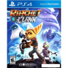 Игра Ratchet & Clank для PlayStation 4