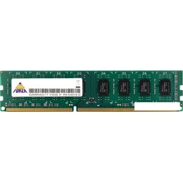 Оперативная память Neo Forza 8GB DDR3 PC3-12800 NMUD380D81-1600DA10