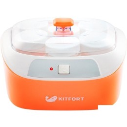 Йогуртница Kitfort KT-2020