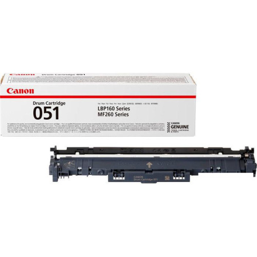 Фотобарабан Canon 051 Drum Cartridge