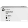 Картридж HP CE400YC