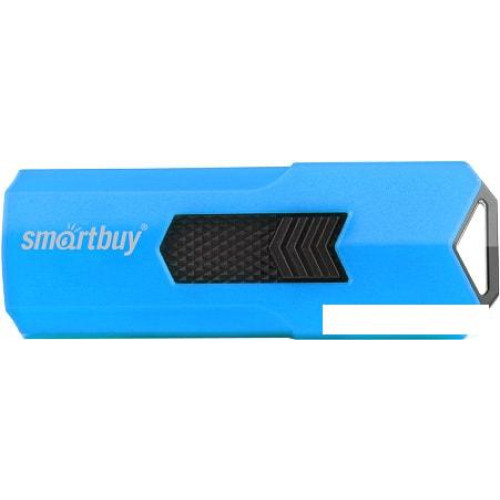 USB Flash Smart Buy Stream 64GB (синий)