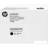 Картридж HP Q5942YC