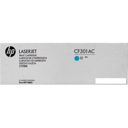 Картридж HP CF301AC