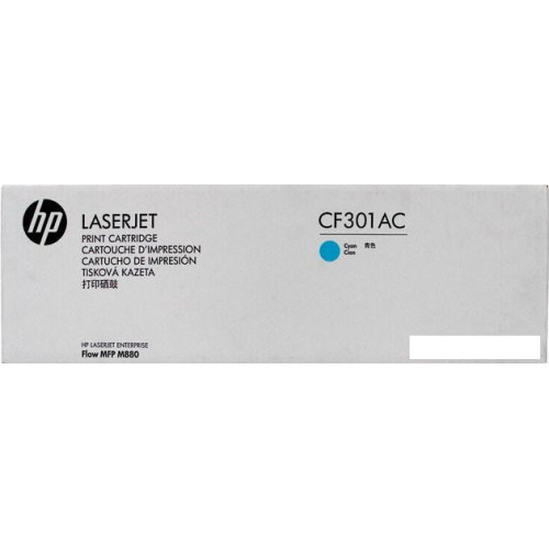 Картридж HP CF301AC