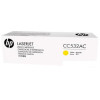 Картридж HP CC532AC