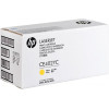 Картридж HP CE402YC