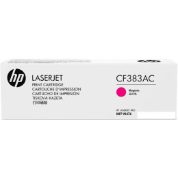 Картридж HP CF383AC